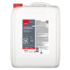 Средство для отбеливания древесины Неомид 500 концентрат 1:1 24 кг - фото 1