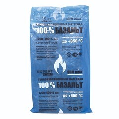 Лист базальтовый ОБМ 5х500х1200 мм 1,2 кв.м - фото 2