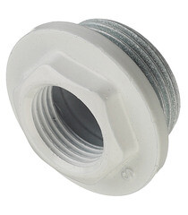 Изображение товара Переходник для радиатора 1 НР(ш) х 1/2 ВР(г) левый