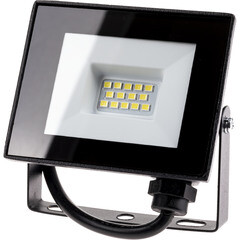 Изображение товара Прожектор светодиодный Duwi 6500К 20 Вт IP65 черный