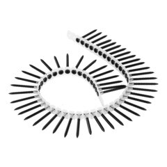 Изображение товара Саморезы ГМ 45x3,9 мм в ленте усиленные XTN Hard-Fix (1000 шт.)