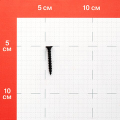 Саморезы ГМ 30x3,9 мм в ленте усиленные XTN Hard-Fix (1000 шт.) - фото 2