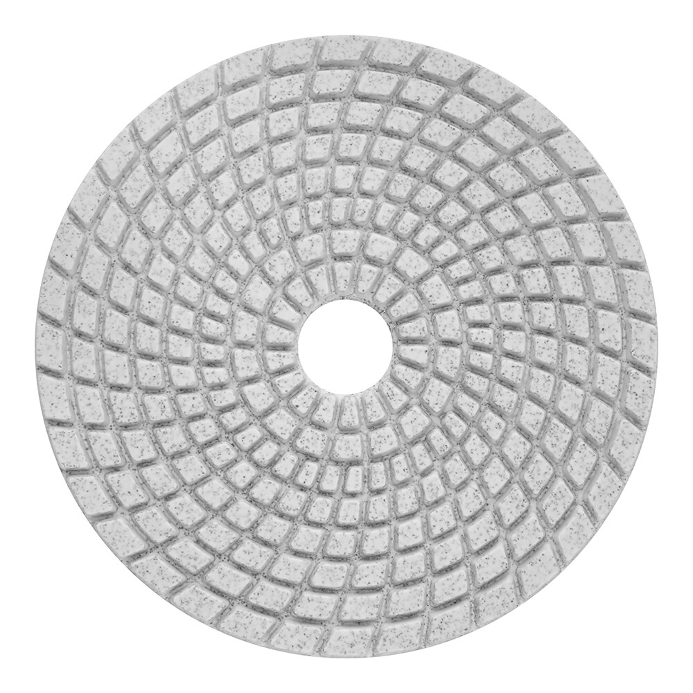 Изображение товара Круг алмазный шлифовальный по камню Rage by Vira d125 мм P30 для мокрого шлифования