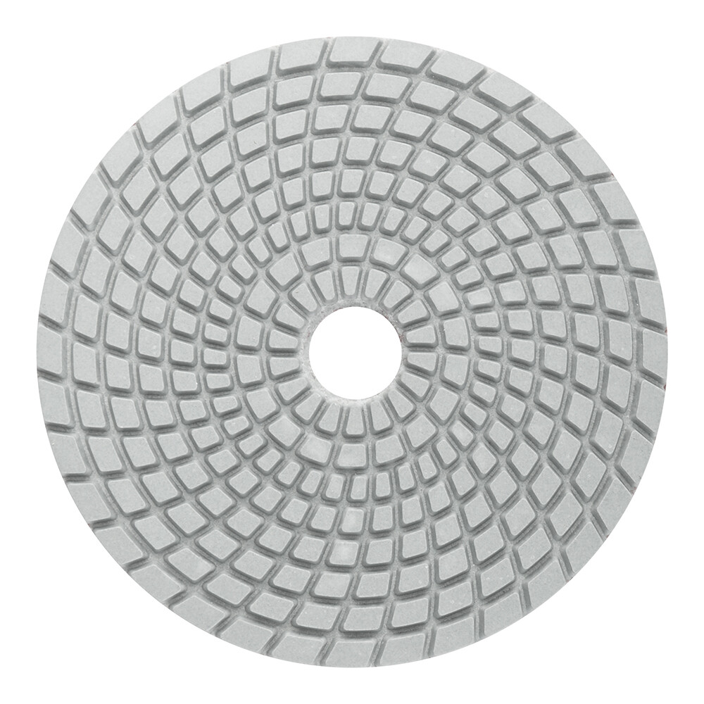 Изображение товара Круг алмазный шлифовальный по камню Rage Vira d125 мм P400 мокрый шлифовальный