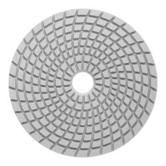 Изображение товара Круг алмазный шлифовальный по камню Rage by Vira гибкий d125 мм P200 для мокрого шлифования