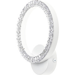 Изображение товара Бра Ritter Lucido светодиодное 16 Вт 230 В белое 2700-6400К IP20 (51640 2)