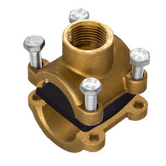 Водорозетка СТМ 3/4 ВР(г) х 3/4 НР(ш) латунная (CRHIP034) - фото 6