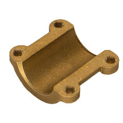 Водорозетка СТМ 3/4 ВР(г) х 3/4 НР(ш) латунная (CRHIP034) - фото 5