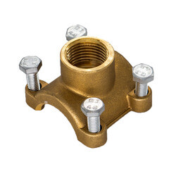 Водорозетка СТМ 3/4 ВР(г) х 3/4 НР(ш) латунная (CRHIP034) - фото 2