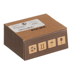 Манометр Росма ТМ-210Р.00 G1/4.2,5 радиальный 1/4 НР(ш) 10 бар d50 мм (597) - фото 2