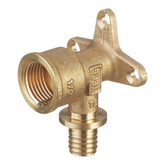 Изображение товара Водорозетка Tece 16 мм х 1/2 ВР(г) латунь (768516)