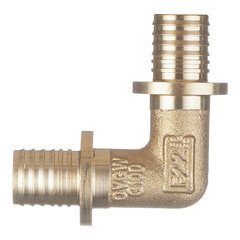 Угол Tece 16 х 16 мм латунь (767016) - фото 4