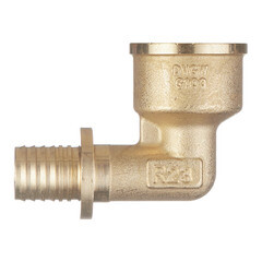 Угол Tece 16 мм х 1/2 ВР(г) латунь (768016) - фото 4