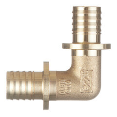 Угол Tece 25 х 25 мм латунь (767025) - фото 2