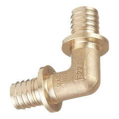 Угол Tece 25 х 25 мм латунь (767025) - фото 4