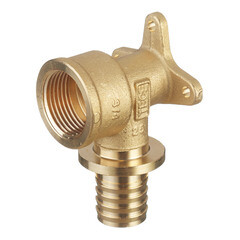 Изображение товара Водорозетка Tece 25 мм х 3/4 ВР(г) латунь (768526)