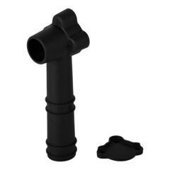 Изображение товара Шумоизоляция Tece для водорозетки 1/2 пластиковая (718017)