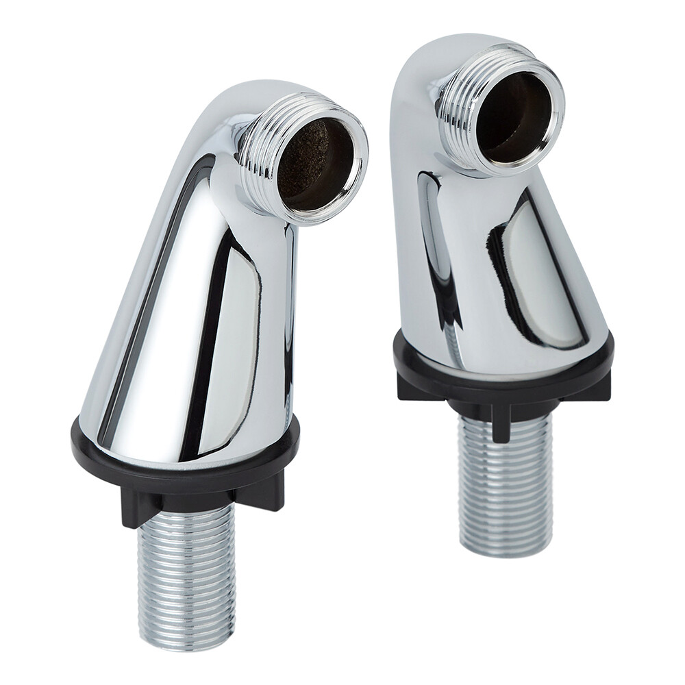 Набор для крепления смесителя Iddis на борт ванны (001SB00i83)