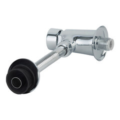 Кран для писсуара Santek Гала нажимной (1.WH30.2.089) - фото 4