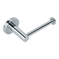 Изображение товара Держатель для туалетной бумаги Fixsen Hotel металл хром (FX-31010B)