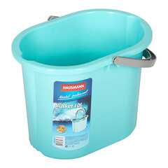 Изображение товара Ведро пластиковое 10 л Hausmann Peak