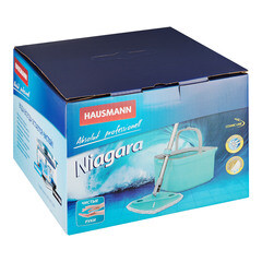 Набор для уборки Hausmann Cosmic Niagara - фото 2