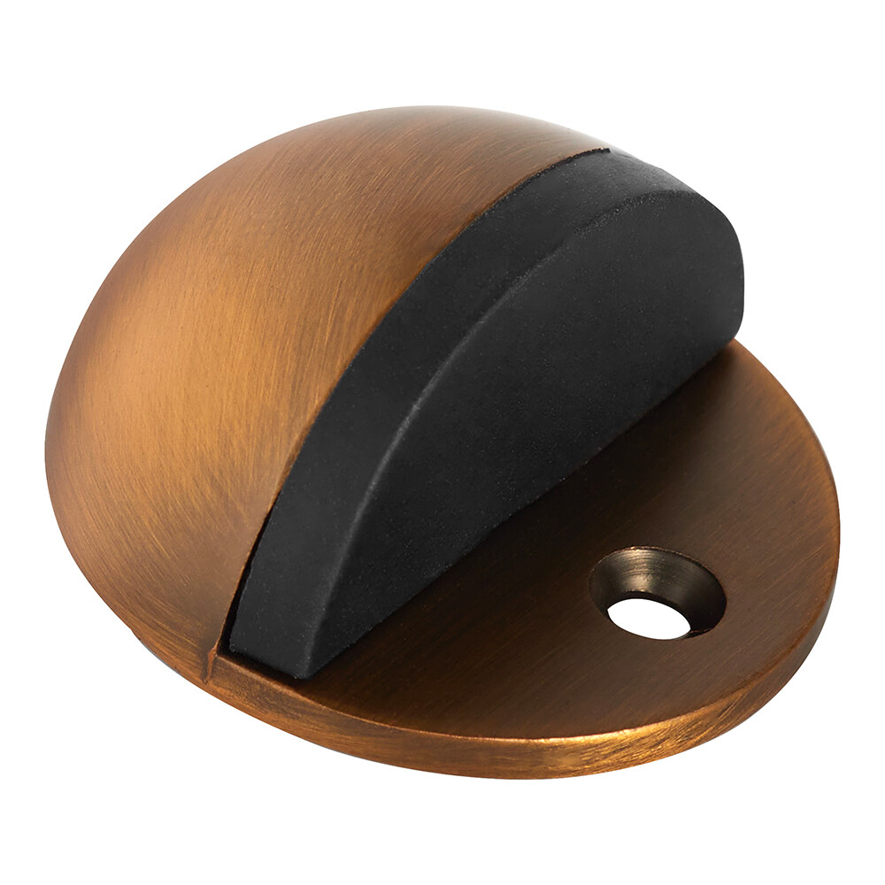 Изображение товара Упор дверной Punto кофе Изображение товара Упор дверной Punto кофе