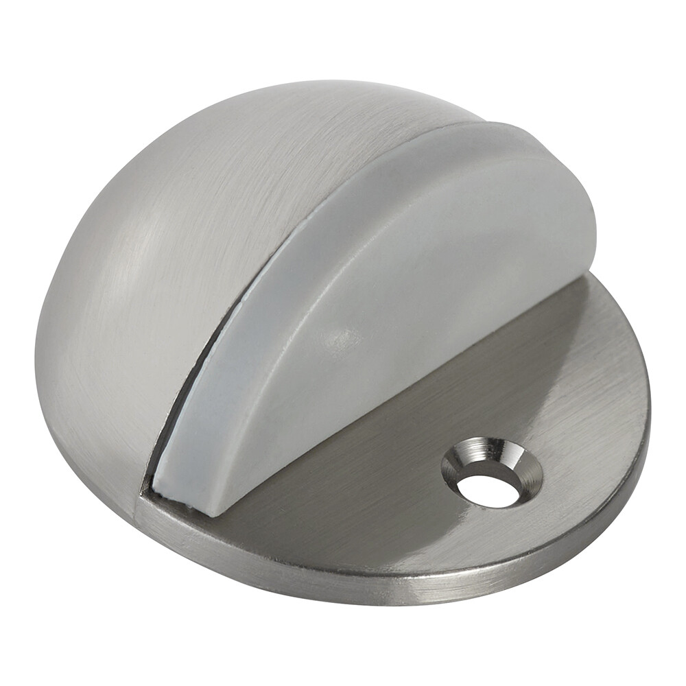 Изображение товара Упор дверной Punto DS PF-50 матовый никель