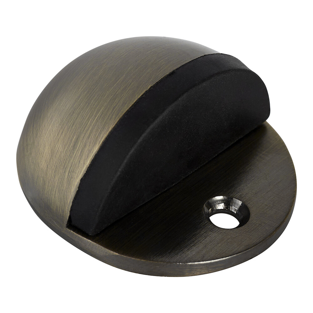 Изображение товара Упор дверной Punto DS PF-50 бронза Изображение товара Упор дверной Punto DS PF-50 бронза