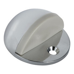 Упор дверной Punto DS PF-50 хром