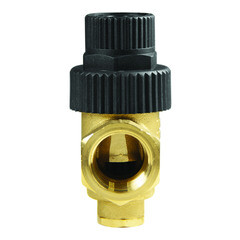 Редуктор давления Оптима 1/2 ВР(г) поршневой без подключения манометра (SARRRM12) - фото 7