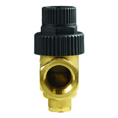 Редуктор давления Оптима 1/2 ВР(г) поршневой без подключения манометра (SARRRM12) - фото 4