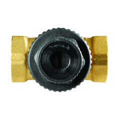 Редуктор давления Оптима 1/2 ВР(г) поршневой без подключения манометра (SARRRM12) - фото 3