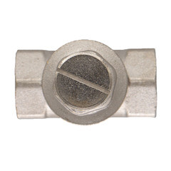 Редуктор давления СТМ Термо 1/2 ВР(г) поршневой без подключения манометра (CARRRF12) - фото 4