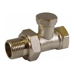 Комплект терморегулирующий СТМ 1/2 для радиатора (CARKTS12) - фото 2