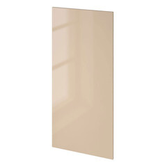 Фасад для шкафа вижен глянец 596х1356х18 мм