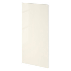 Фасад для шкафа бьянко глянец 596х1356х18 мм