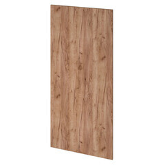 Изображение товара Фасад для шкафа дуб табачный craft 596х1356х18 мм