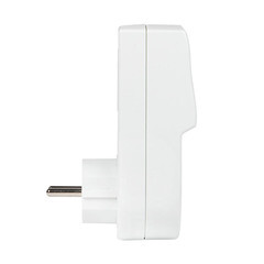 Реле напряжения EKF PROxima 230 В 16 А тип AC розеточное цифровое (MRVs-16) - фото 5