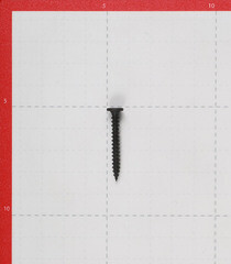 Саморезы ГМ 33x3,9 мм XTN Кнауф (1000 шт.) - фото 3