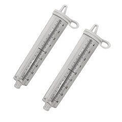 Уровень гидростатический Дельта 5 м со шлангом - фото 4