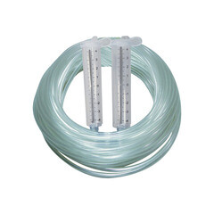 Уровень гидростатический Дельта 25 м со шлангом - фото 3