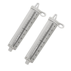 Уровень гидростатический Дельта 15 м со шлангом - фото 4