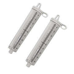 Уровень гидростатический Дельта 25 м со шлангом - фото 4