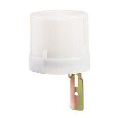 Фотореле Duwi FR-02 IP44 230 В белый (25872 8) - фото 7