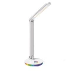Лампа настольная светодиодная сенсорная 3000-6500К 12 Вт IN HOME Plus ССО (4690612037967) - фото 1