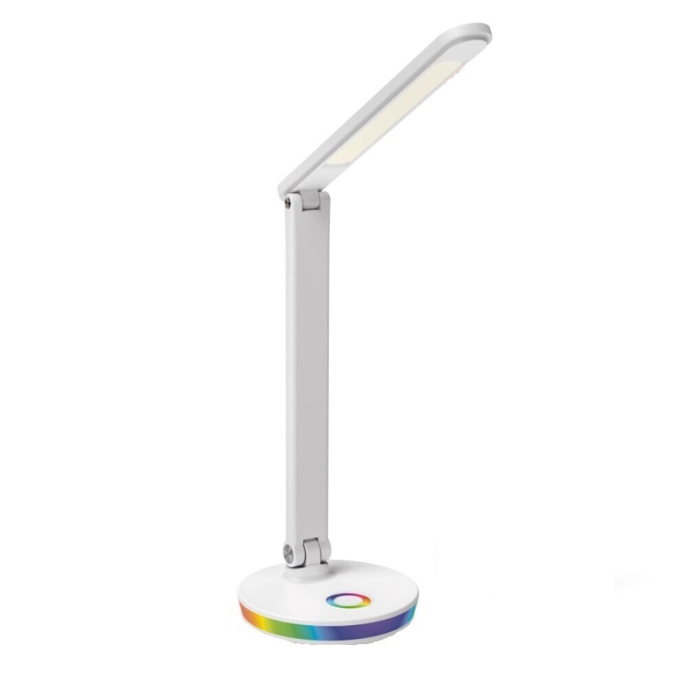 Изображение товара Настольная LED лампа IN HOME Plus серия ССО, сенсорная регулируемая 12 Вт
