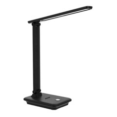 Лампа настольная светодиодная сенсорная 3000-6500К 12 Вт IN HOME Simple ССО (4690612036526) - фото 1