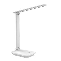 Изображение товара Лампа настольная светодиодная сенсорная 3000-6500К 12 Вт IN HOME Simple ССО (4690612036519)