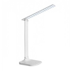 Лампа настольная светодиодная сенсорная 4000К 10 Вт IN HOME Simple ССО (4690612013473) - фото 1
